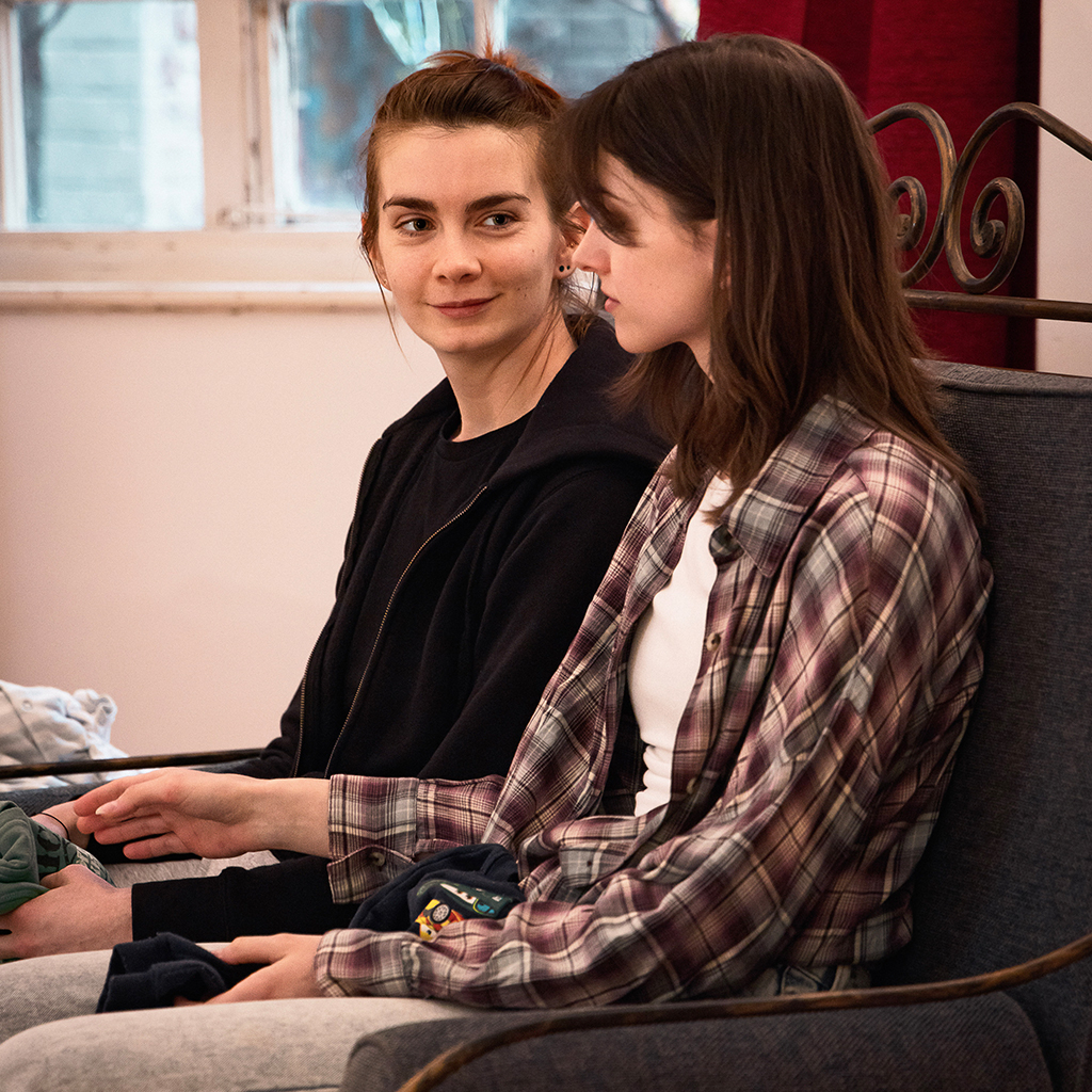 Demidov Studio Vienna