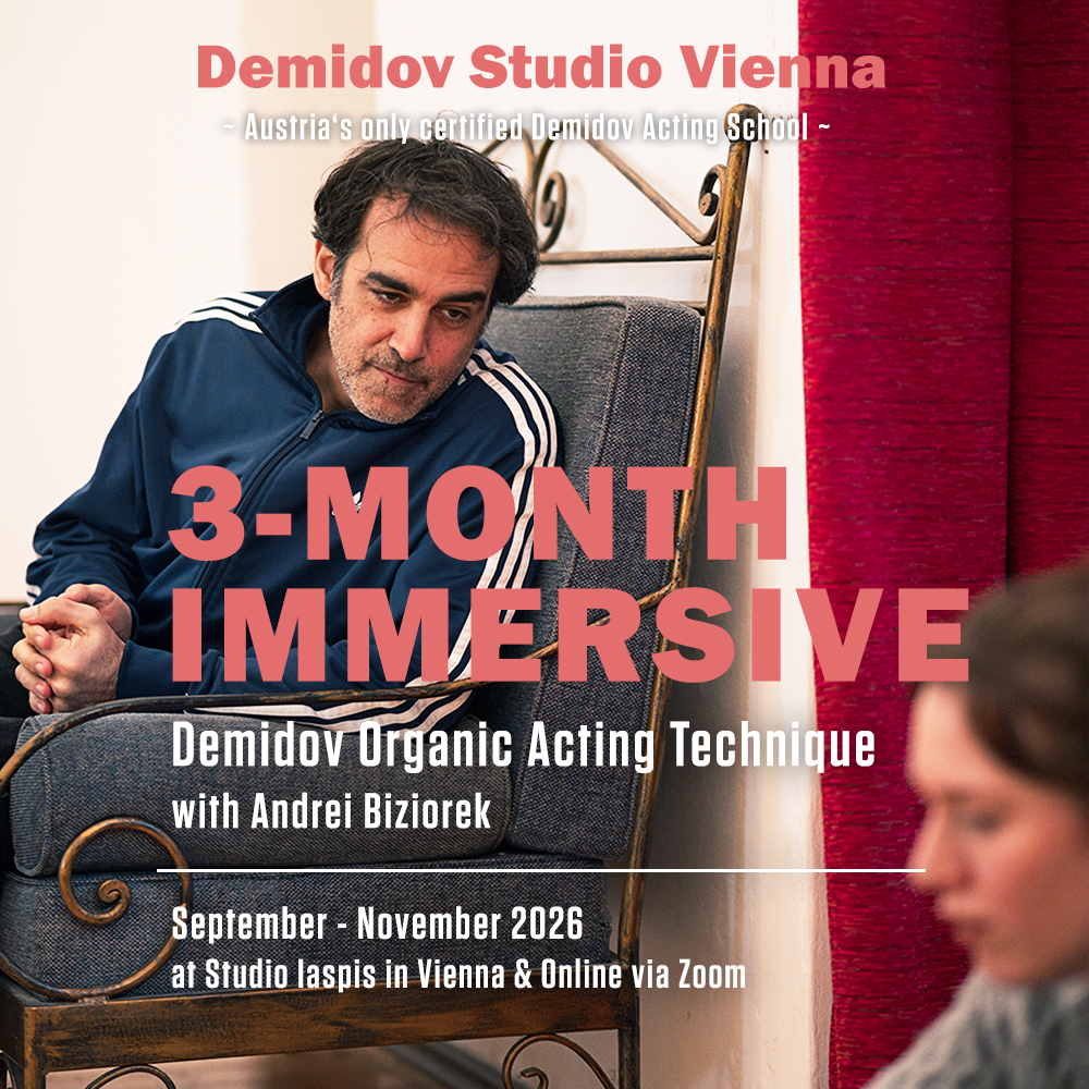 3-Month Immersive 2026